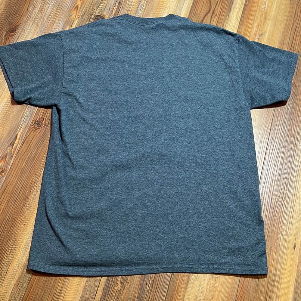 Special Operations Shirt Large Gray Cannon Air Force Base New Mexico L Military - Picture 5 of 5